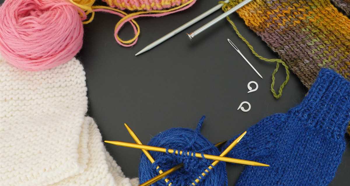 Free online knit dishcloth patterns
