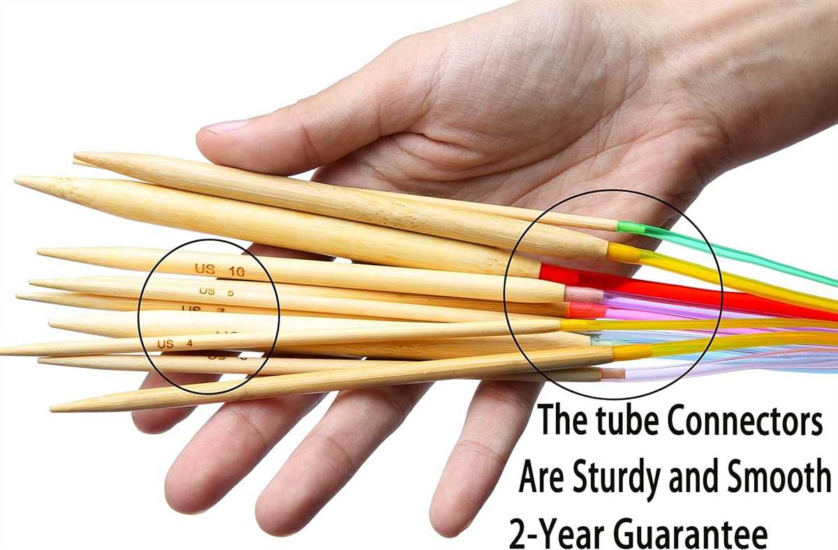 Size 13 knitting needles patterns