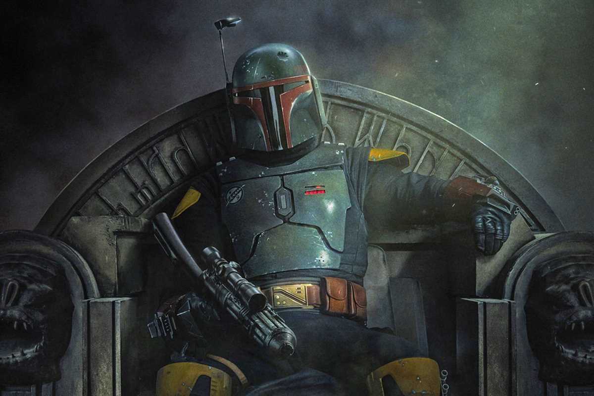 Boba fett knit hat pattern