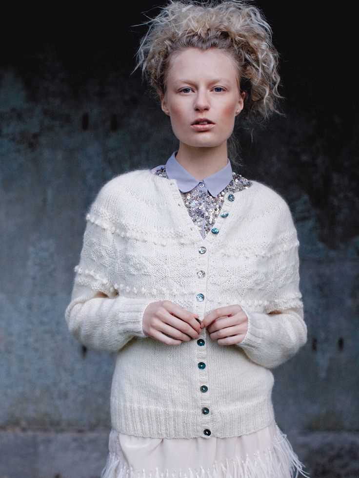 Rowan knitting patterns ladies cardigans