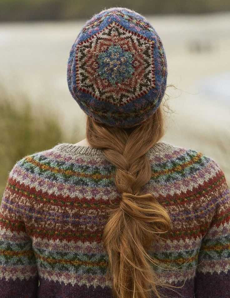 Tam knitting patterns hats