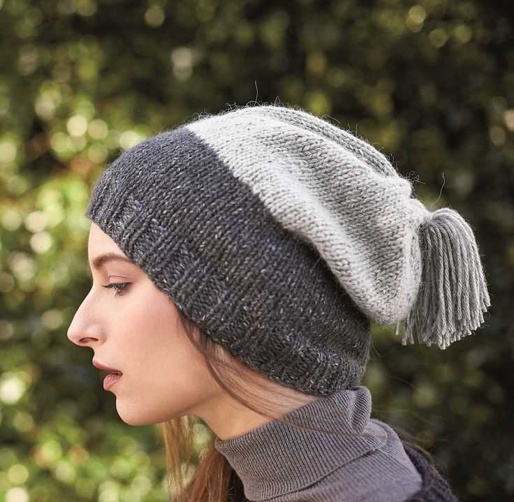 Knitted felted hat patterns
