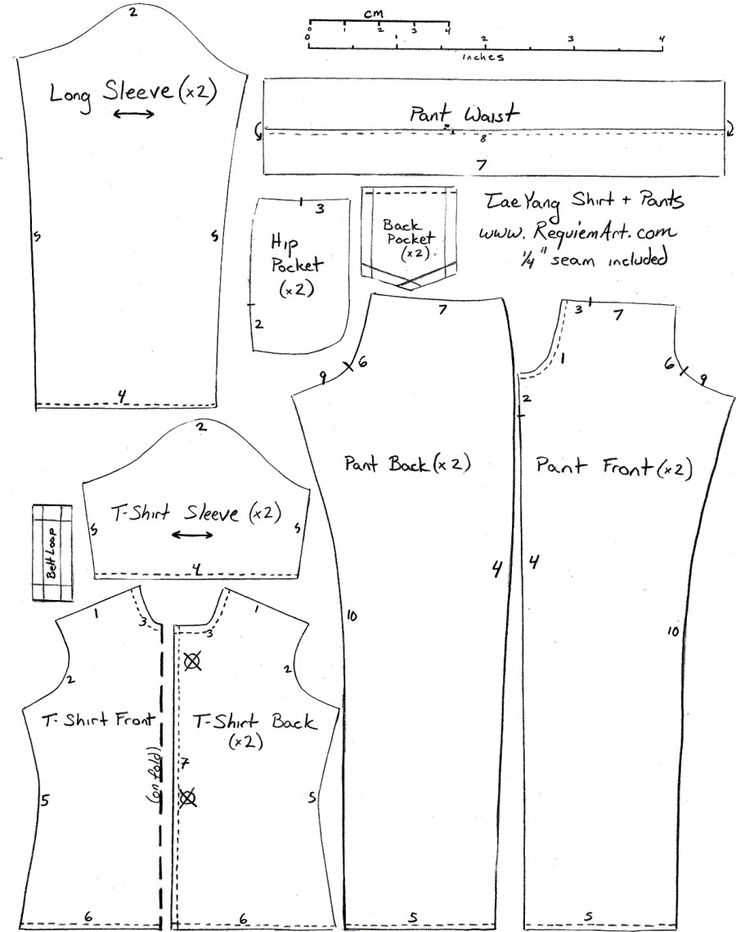 Barbie doll clothes knitting patterns free printable