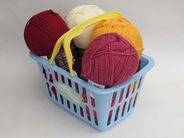 Free knitting patterns for double knitting wool