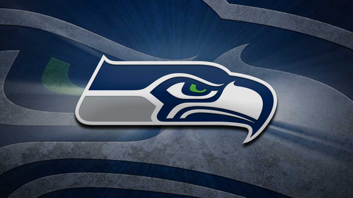 Seahawks knitting pattern