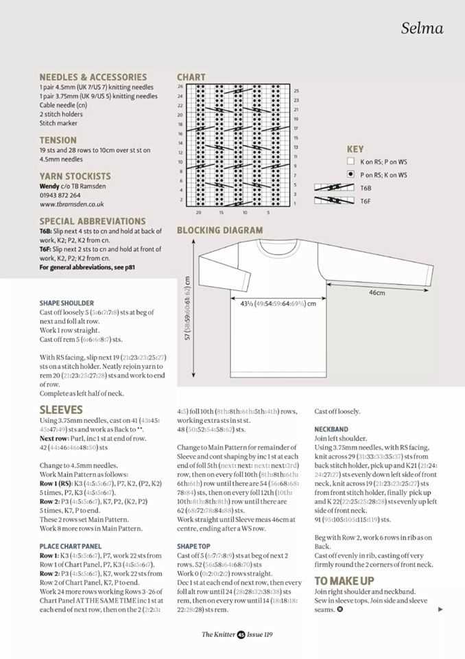 Sewing patterns for sweater knits