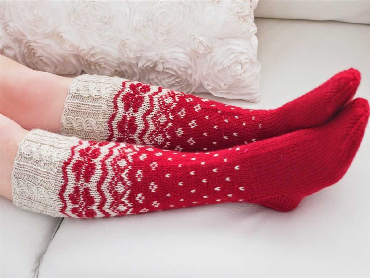 Knitting Pattern for Low-Cut Socks Shorty socks knit pattern