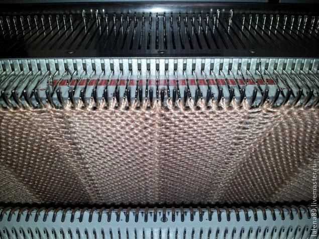 Silver reed lk150 knitting machine patterns