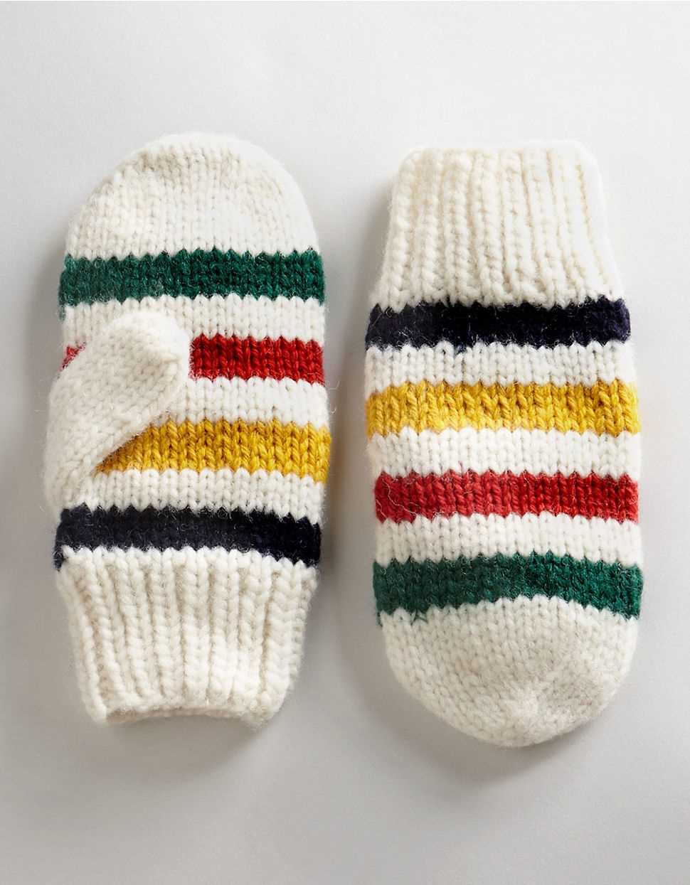 Hudson bay knitting patterns
