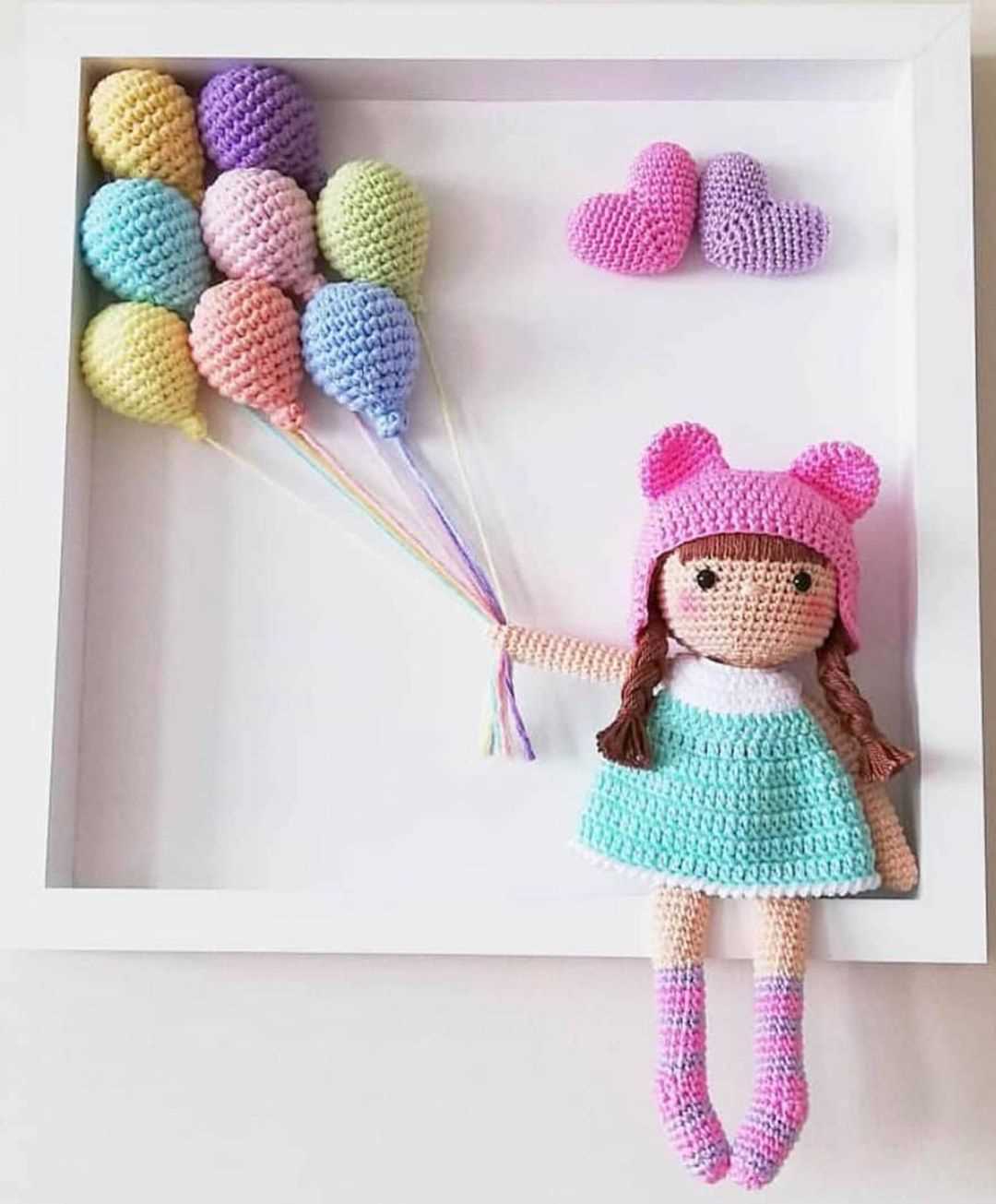 Free knitting patterns for childrens toys