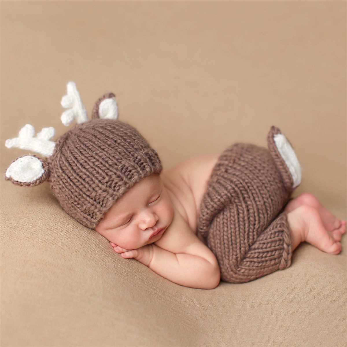Knitting for newborns patterns