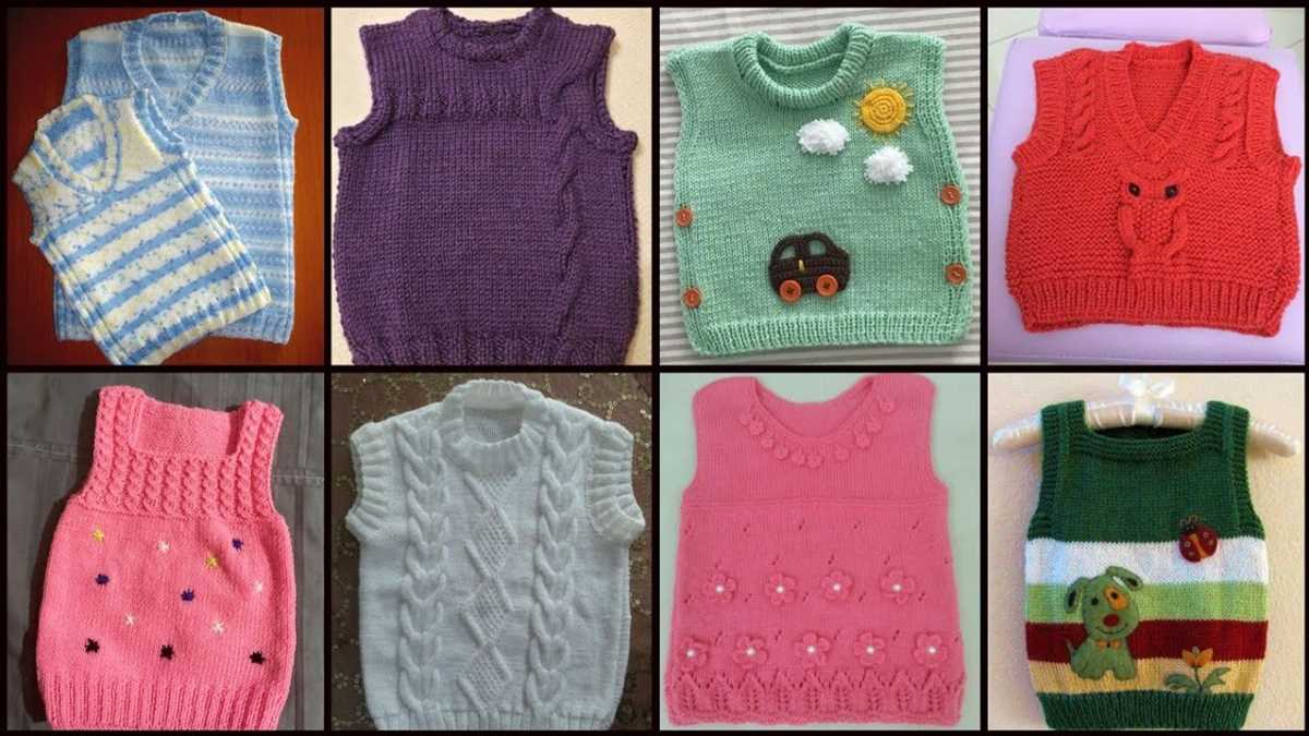 Sock monkey sweater knitting pattern