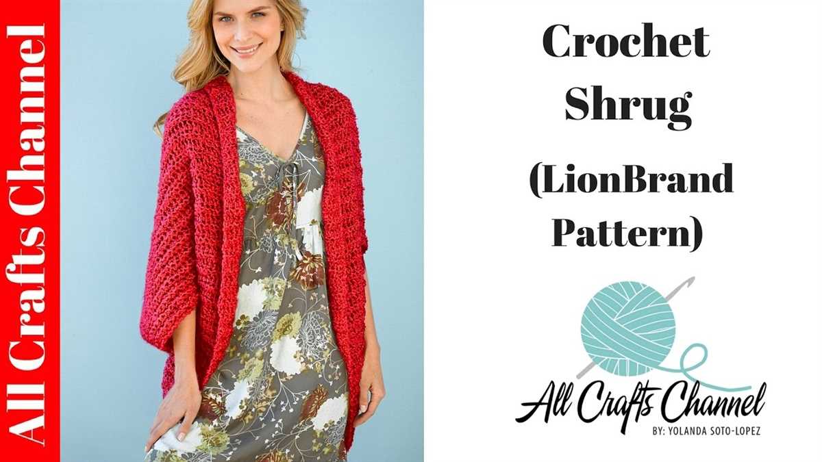 Speckled shrug free knitting pattern