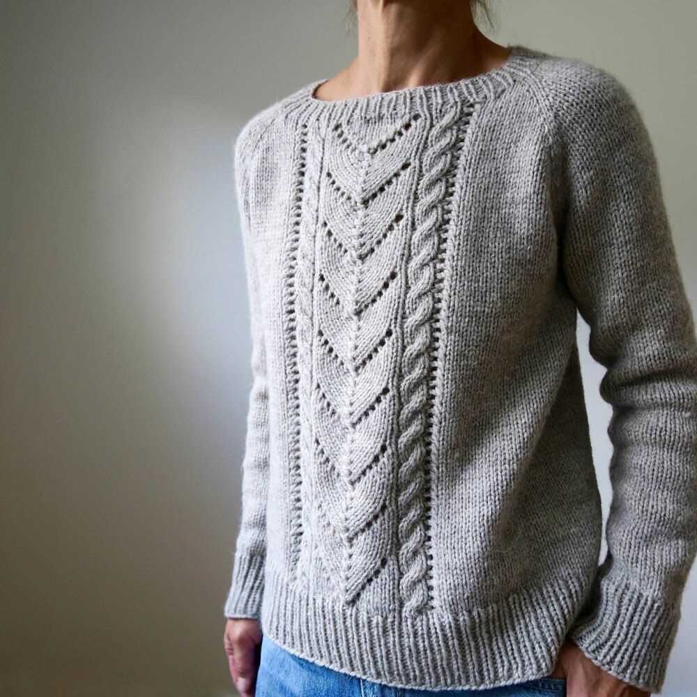 Sport knitting patterns