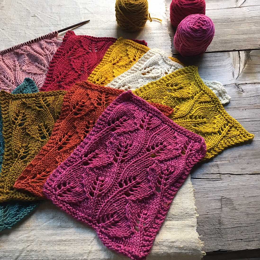 Sport knitting patterns