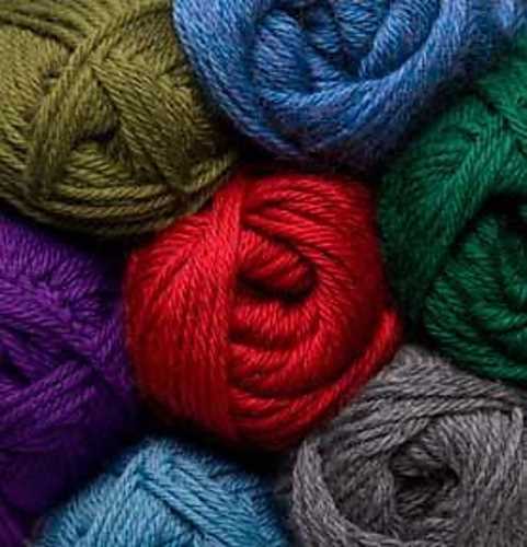 Sport yarn knitting patterns
