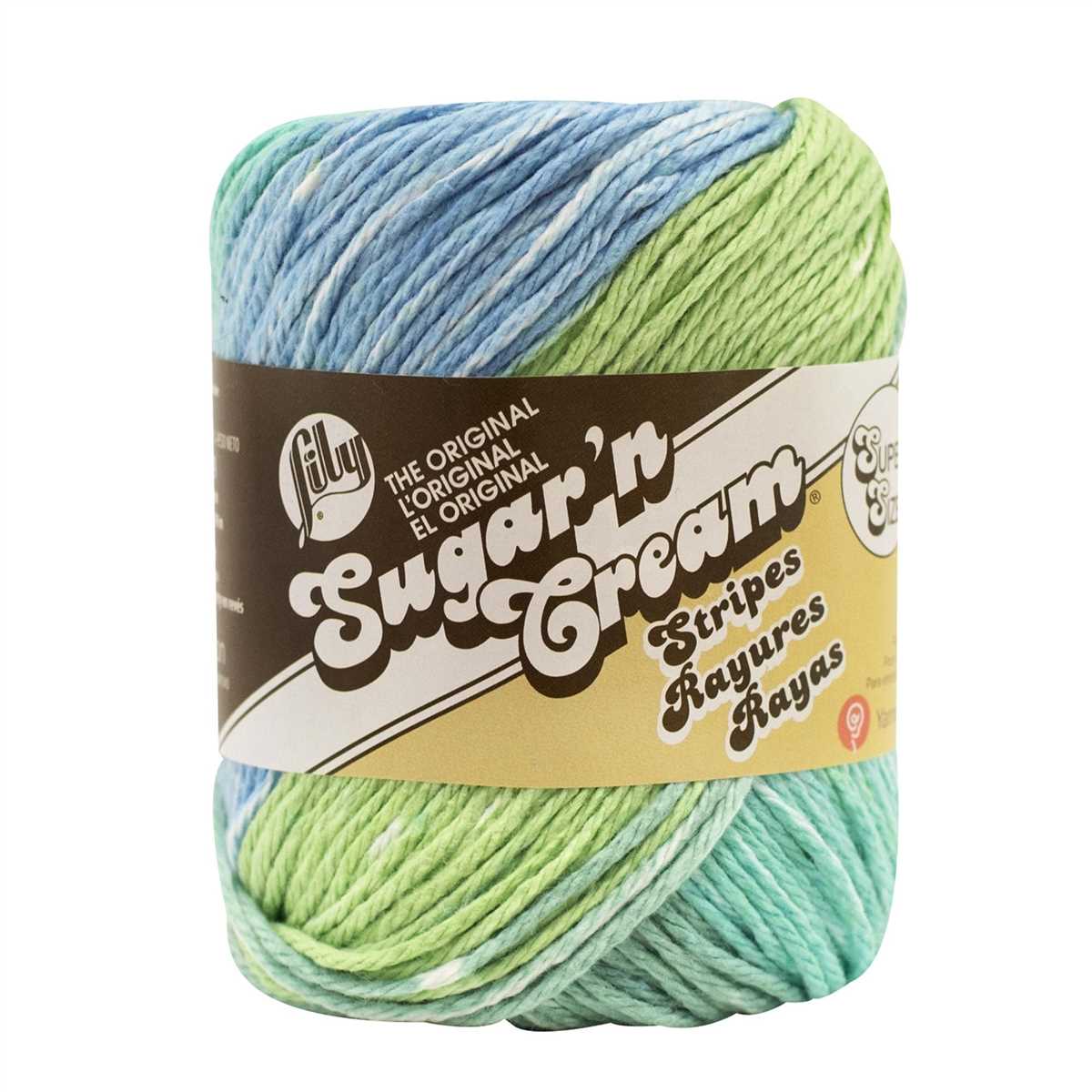 Sugar n cream knitting patterns