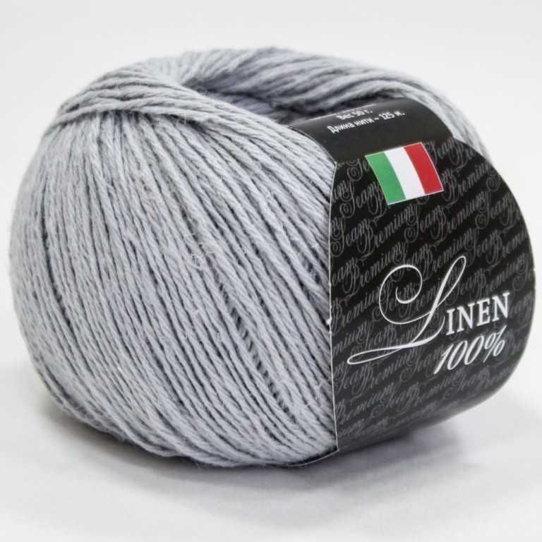 Free knitting patterns for linen yarn