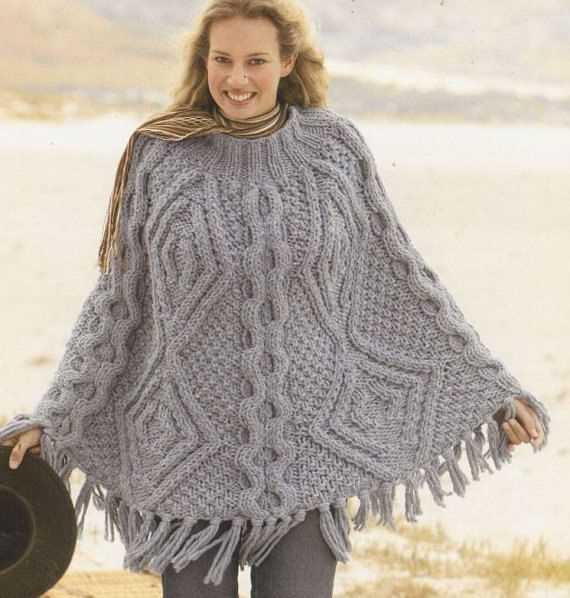 Super chunky knitting patterns