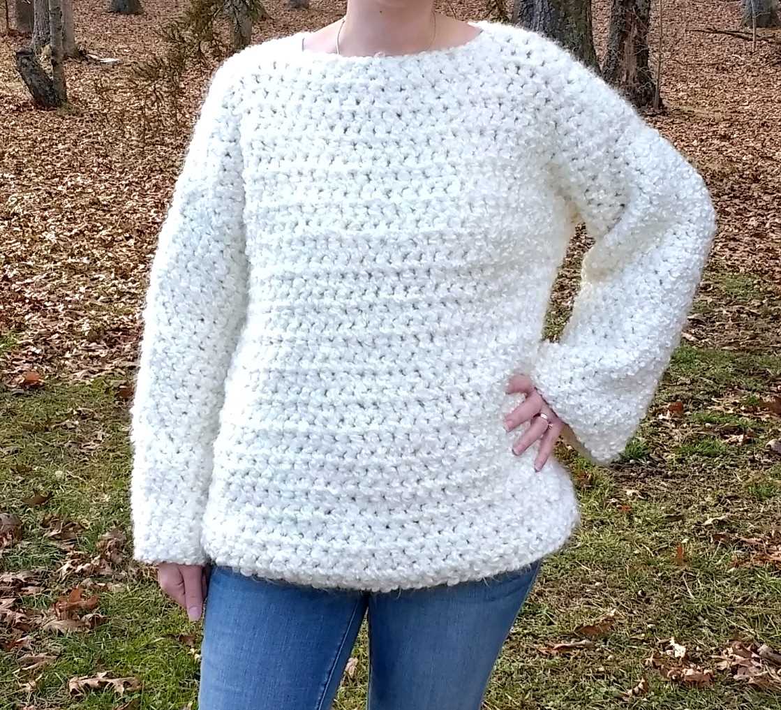 Super chunky knitting patterns
