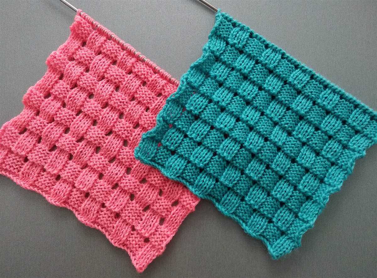 Free knitting patterns to download uk