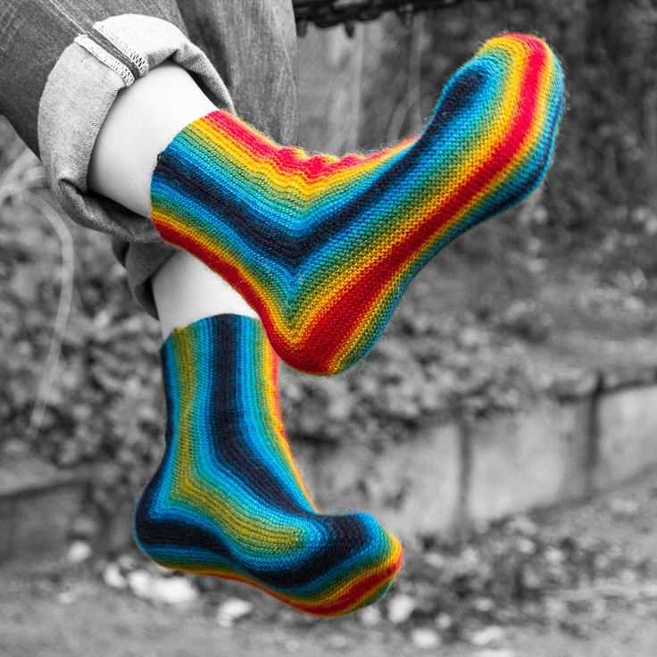 Free two needle knitting patterns
