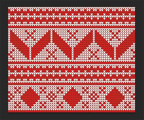 Free jumper knitting patterns to download