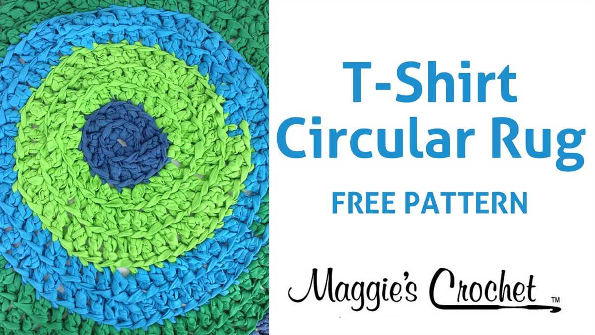 T shirt yarn knitting patterns