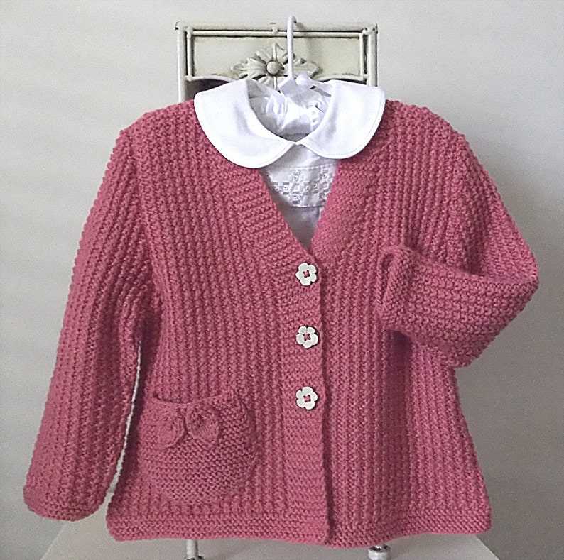 Christmas cardigan knitting patterns