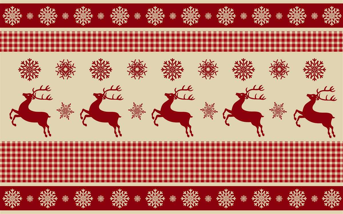 Winter knitting patterns
