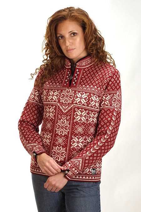 Dale of norway knitting patterns
