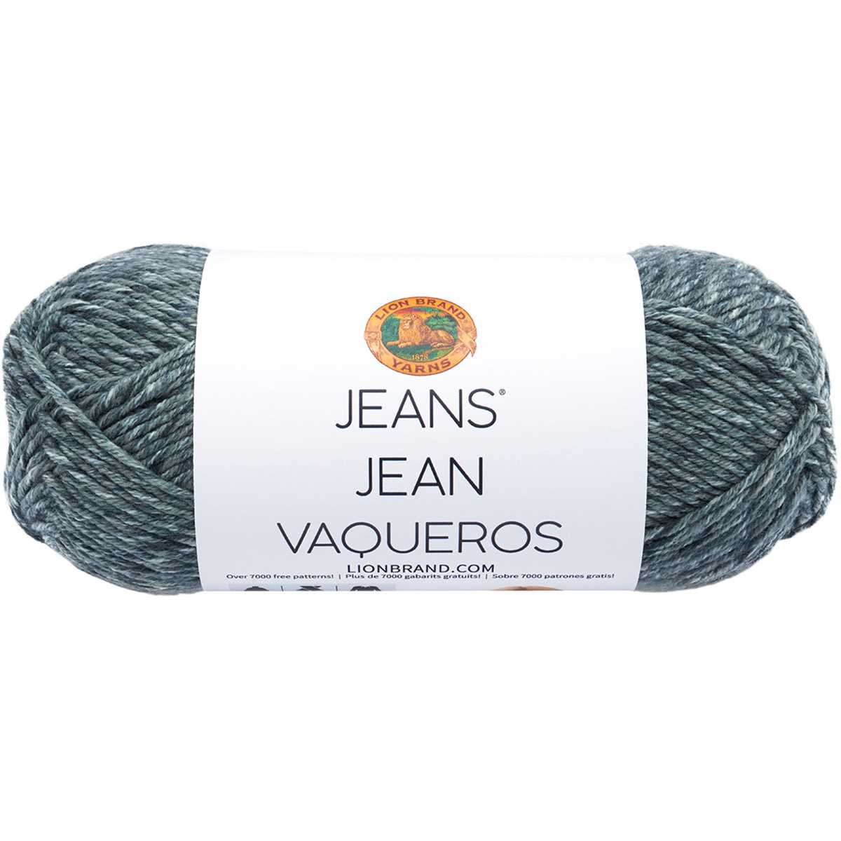 Lion brand summer nights yarn knitting patterns