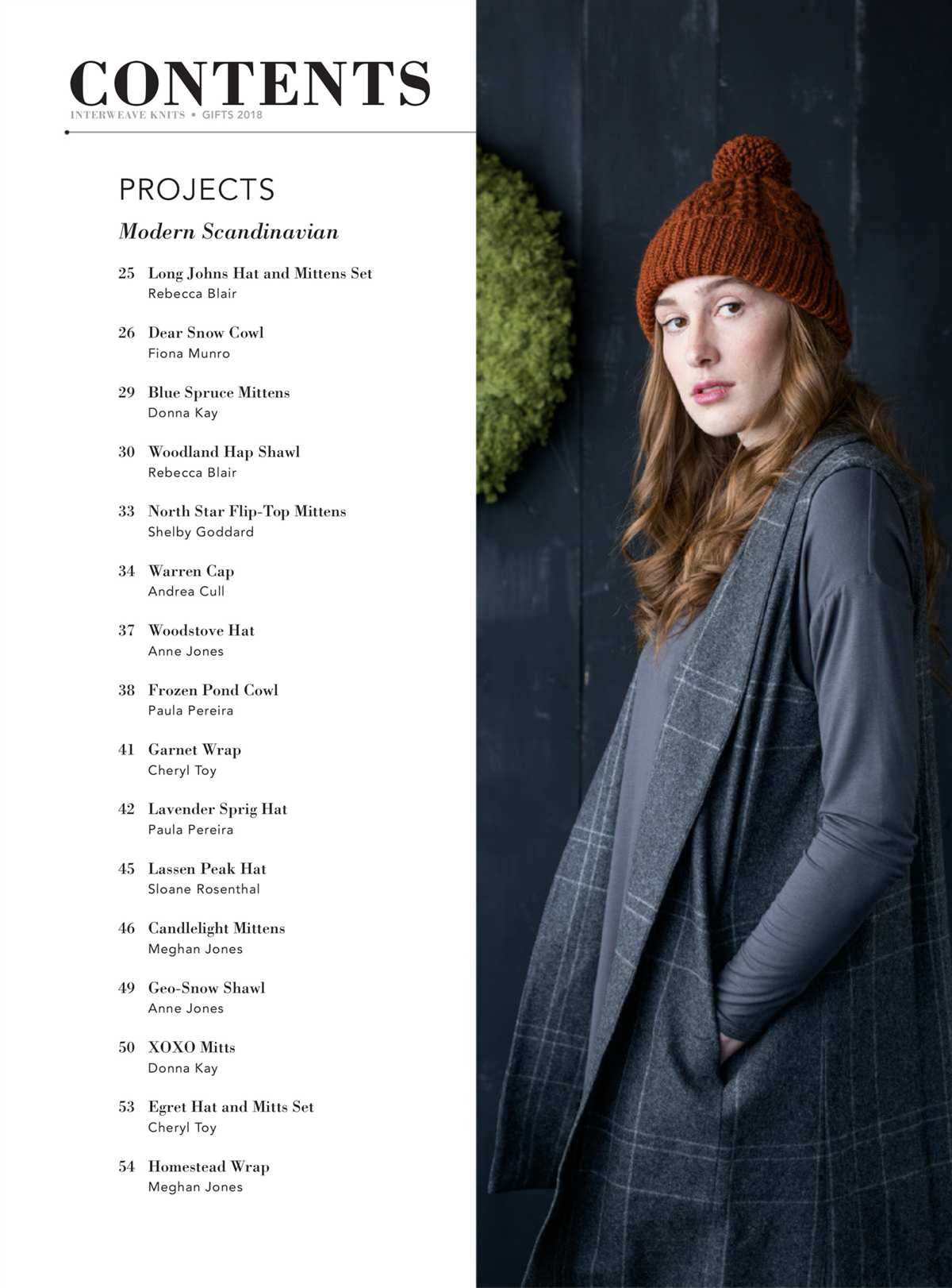 100 knits interweave ultimate pattern collection