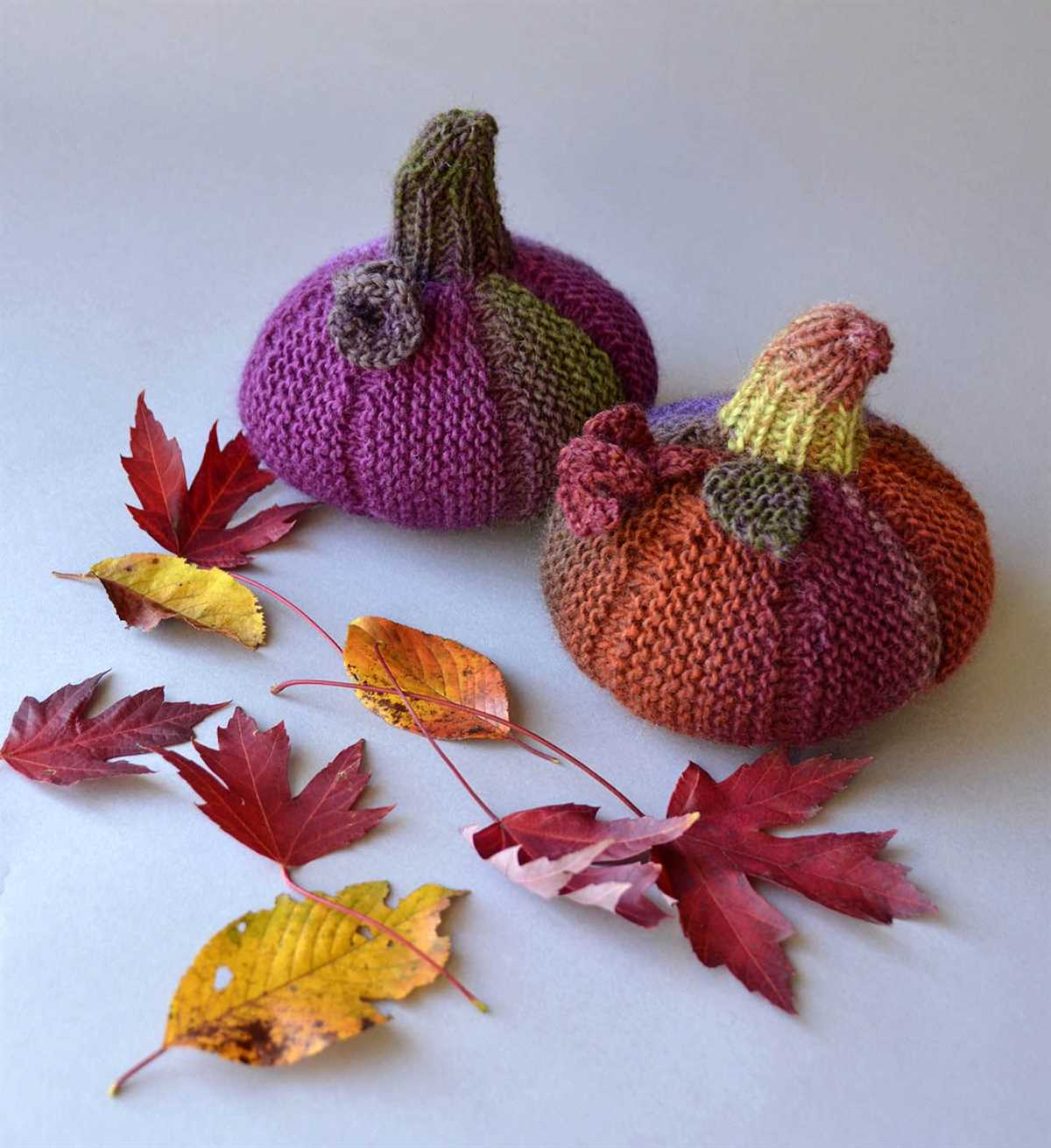 Thanksgiving knitting patterns