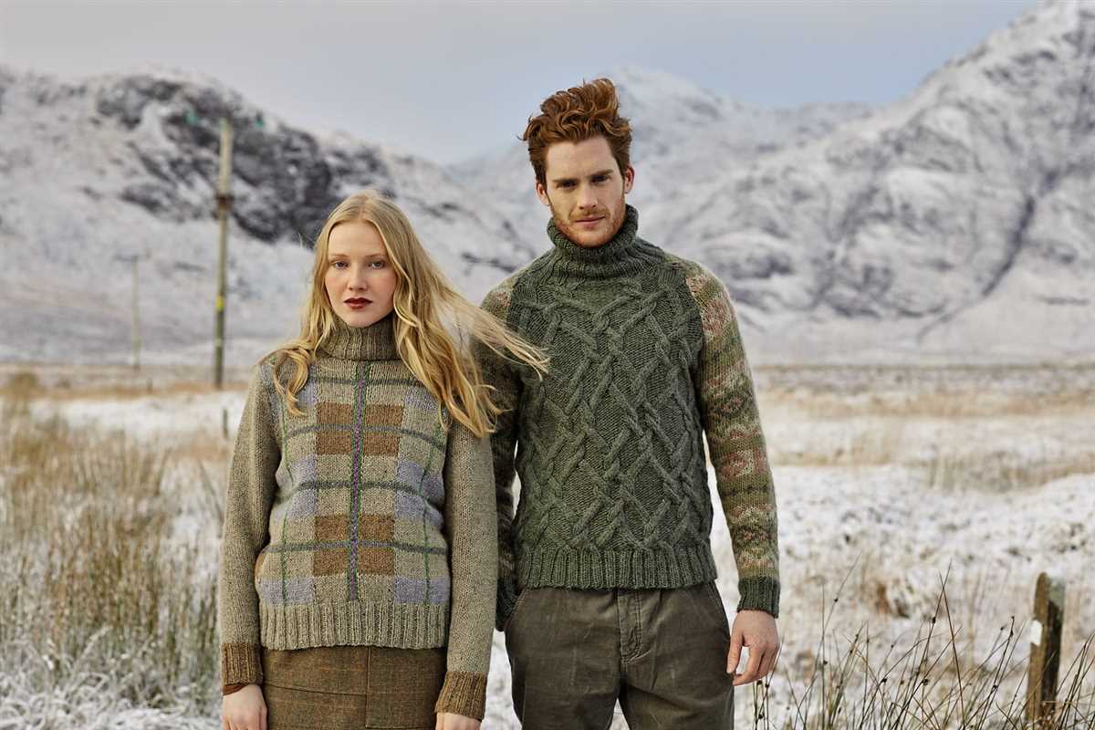 The best of rowan 50 designer knitting patterns
