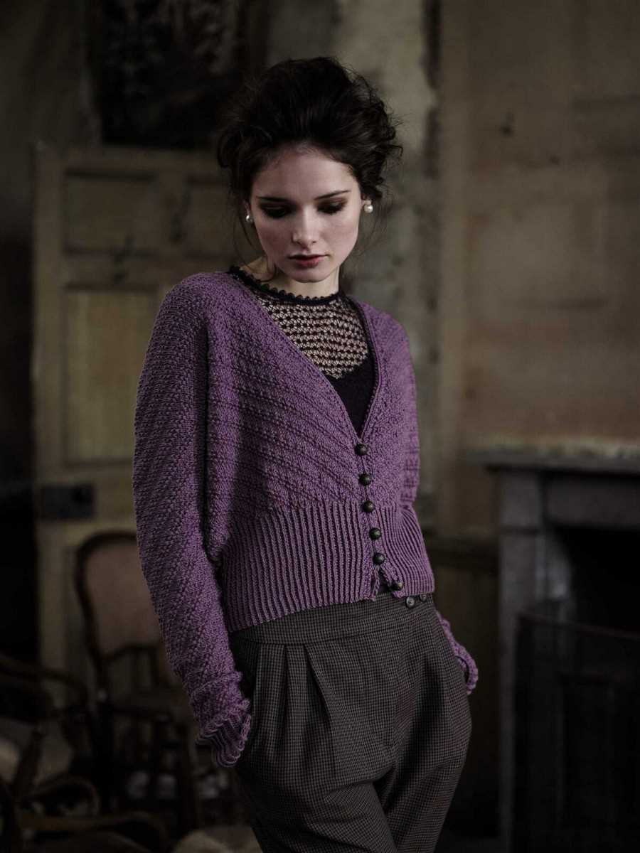 The best of rowan 50 designer knitting patterns