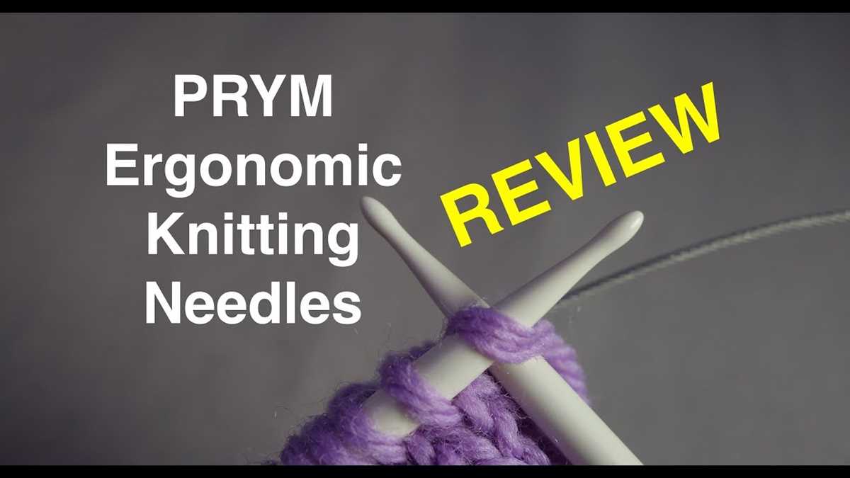 Prym knitting mill patterns