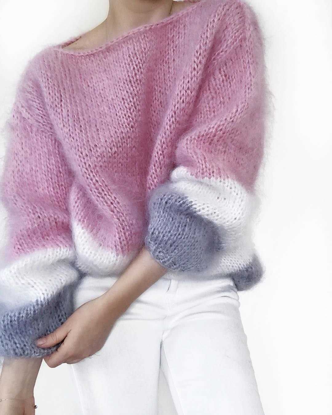 Free ladies mohair cardigan knitting patterns