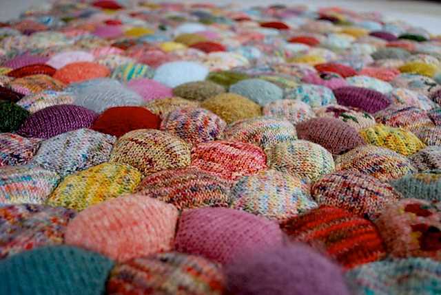 Tiny knitting patterns free