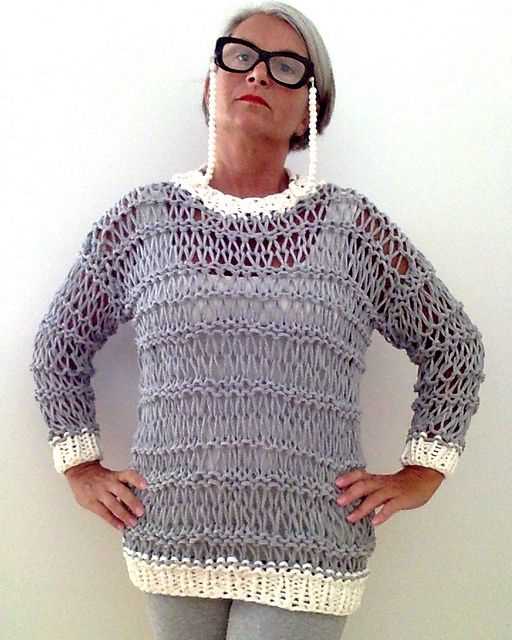 Knitting patterns for t shirt yarn
