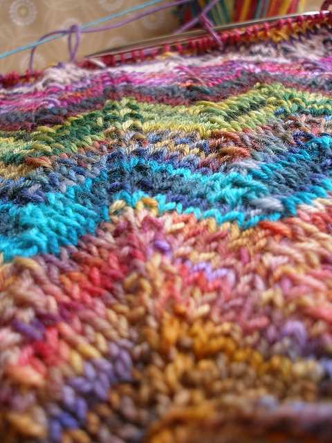Get Creative with Your Leftover Yarn: Knitting Patterns for Every Skill ...