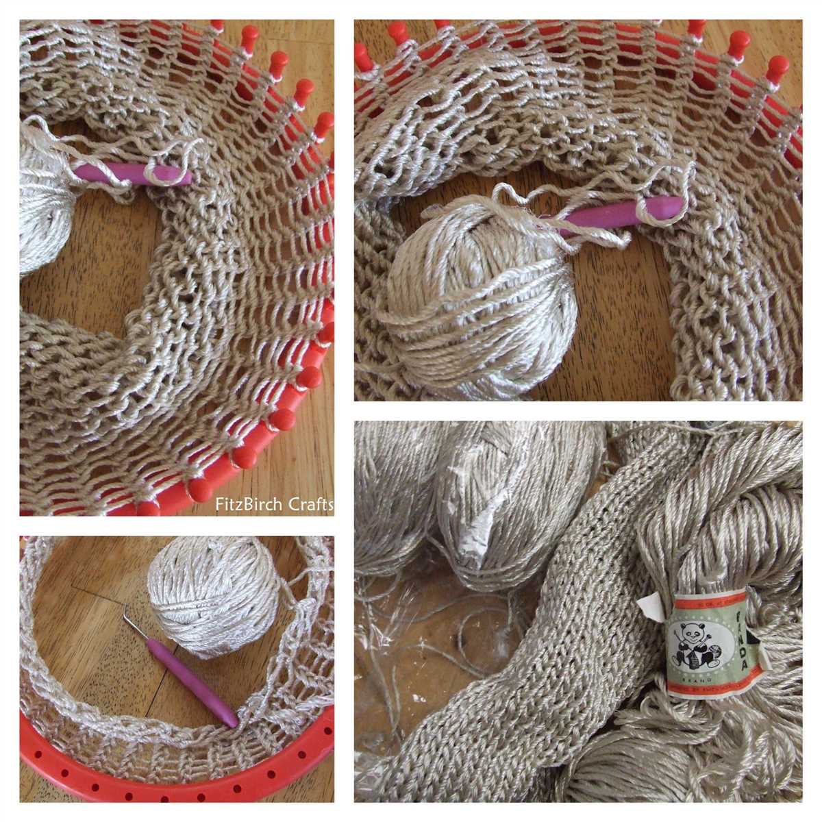 Knitting for bazaars free patterns
