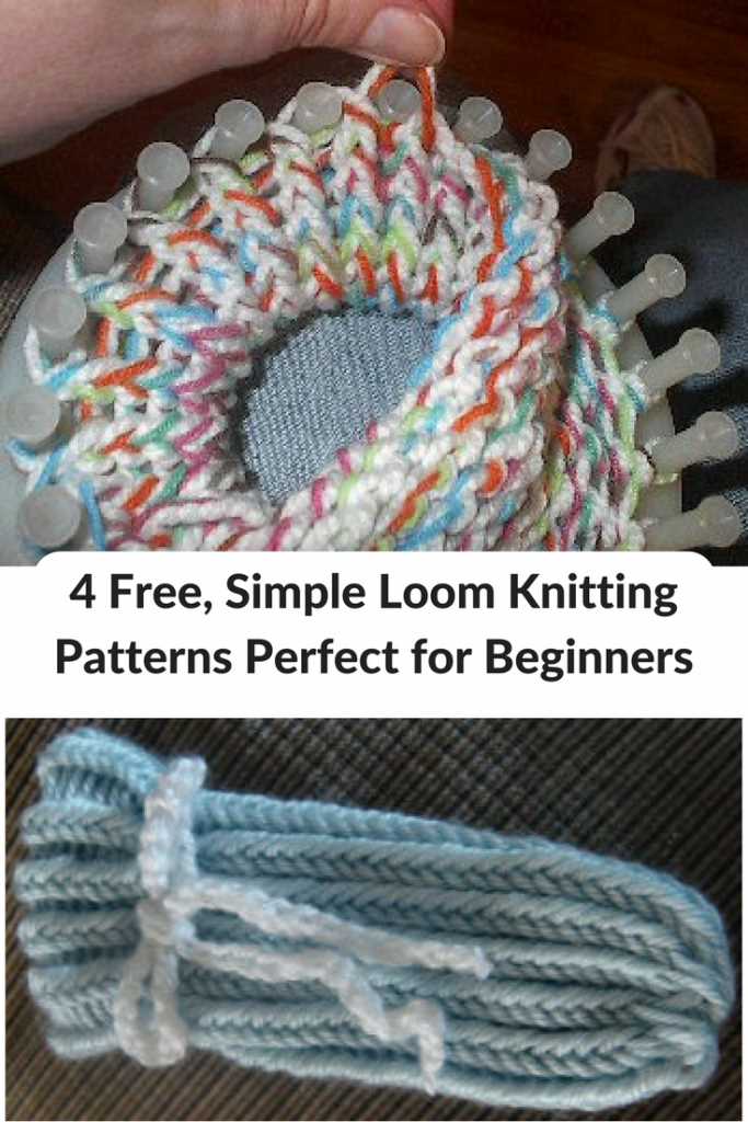 Loom knitting patterns for dogs