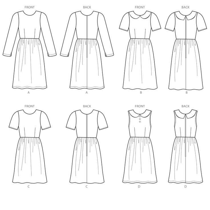 Jersey knit sewing patterns