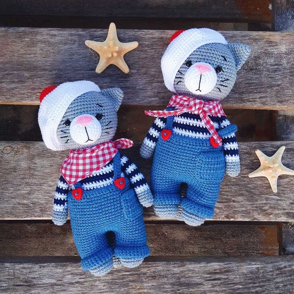 Knit Your Own Toys with These Free Patterns Toys to knit free patterns