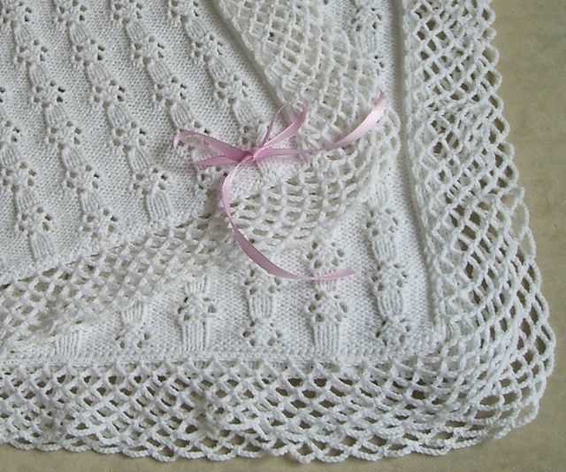 Pierrot knitting patterns
