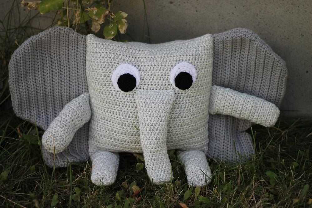 Pocket pals knitting pattern