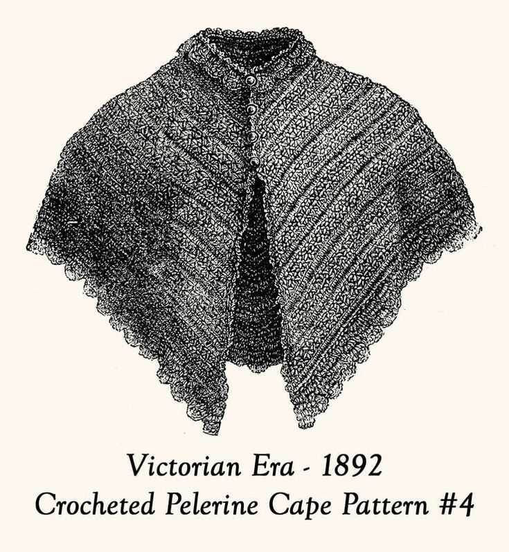 Free victorian knitting patterns