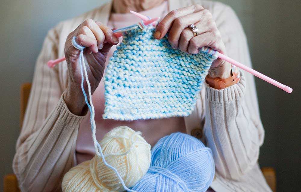 Better homes and gardens knitting patterns