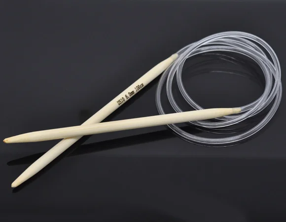 80cm circular knitting needles pattern